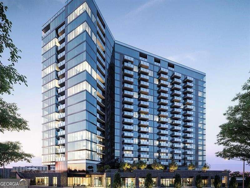 788 Marietta Street Atlanta - 15