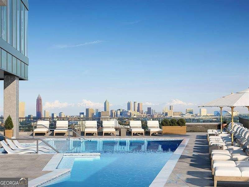 788 Marietta Street Atlanta - 16