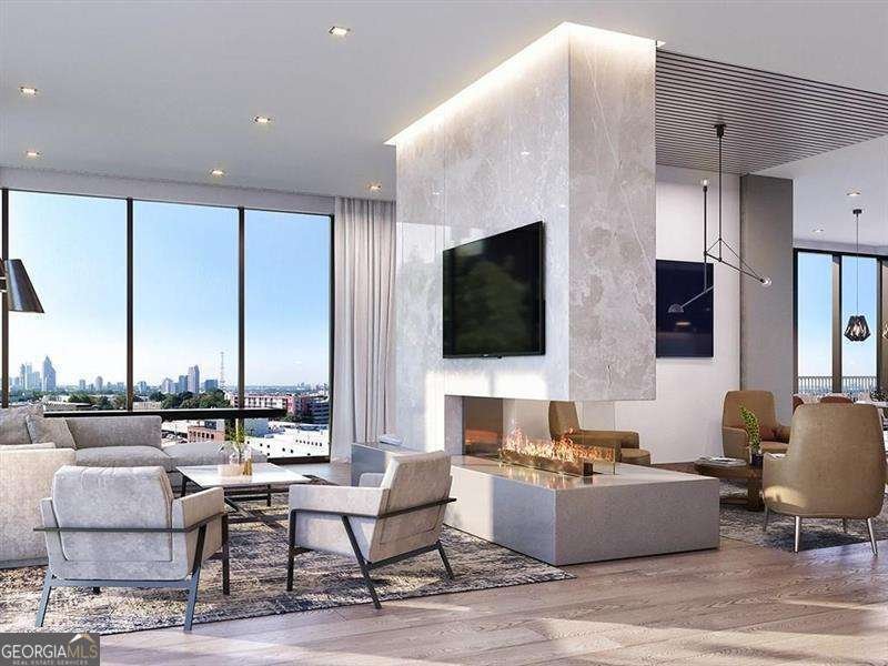 788 Marietta Street Atlanta - 18