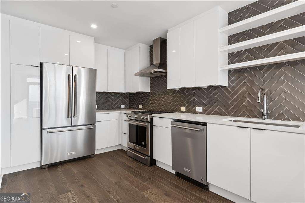 788 Marietta Street Atlanta - 2