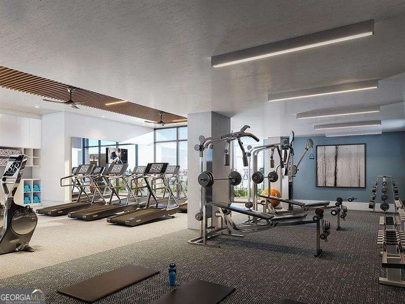 788 Marietta Street Atlanta - 20