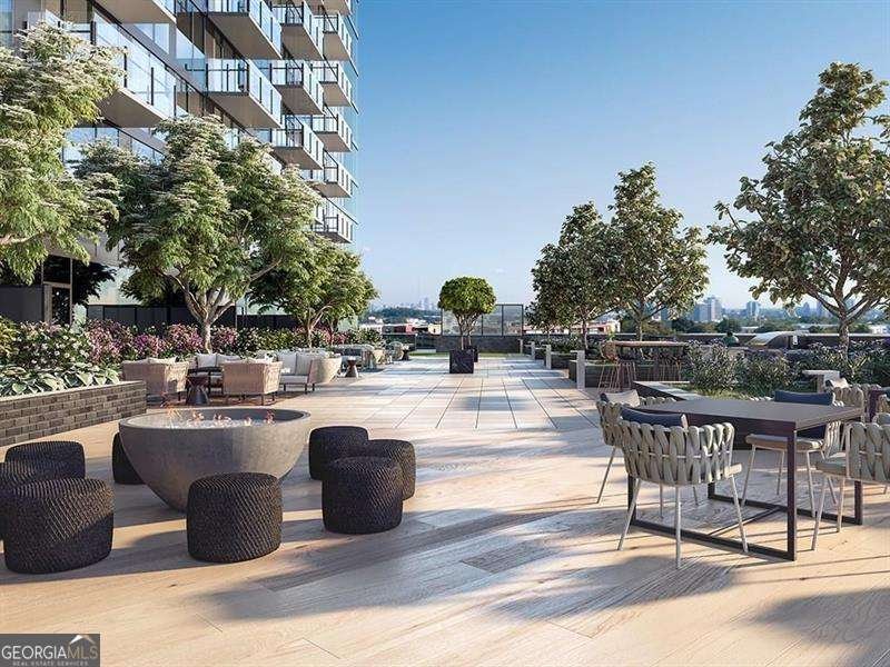 788 Marietta Street Atlanta - 22