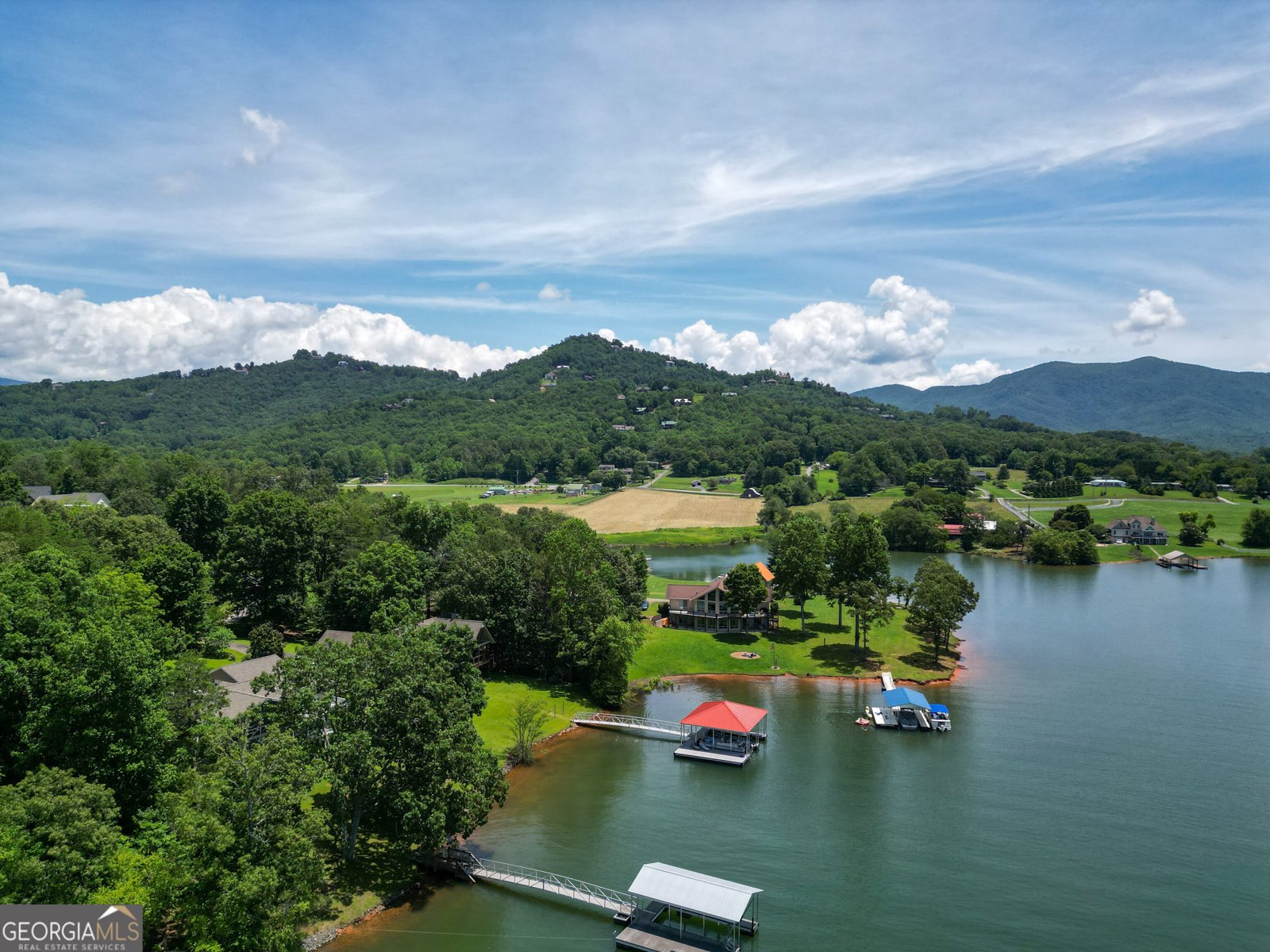 2722 Hidden Valley Road Hiawassee - 11