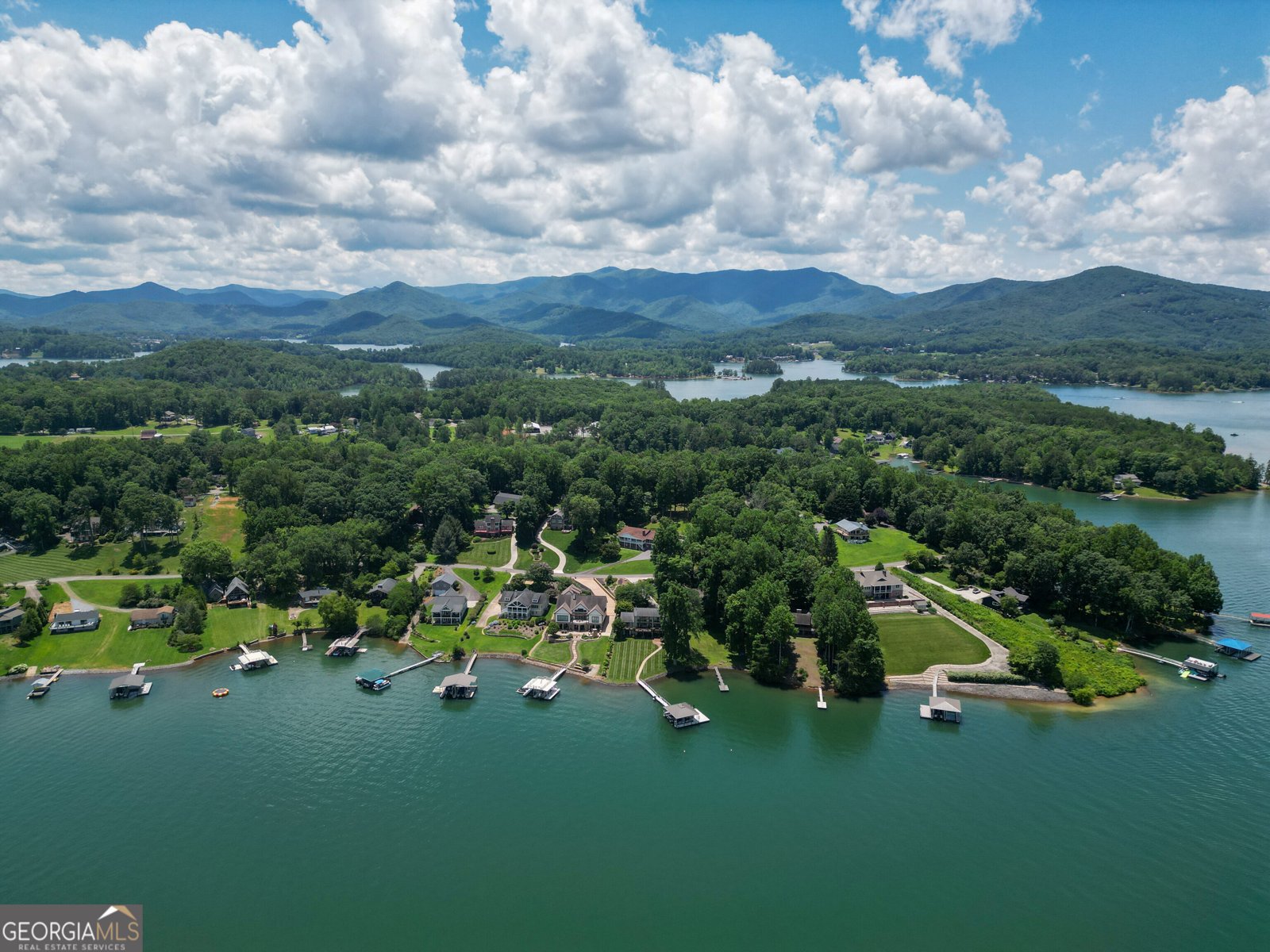 2722 Hidden Valley Road Hiawassee - 16