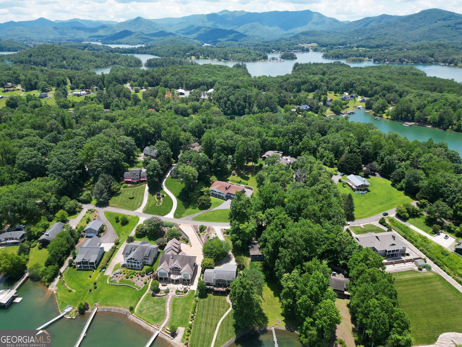 2722 Hidden Valley Road Hiawassee - 17