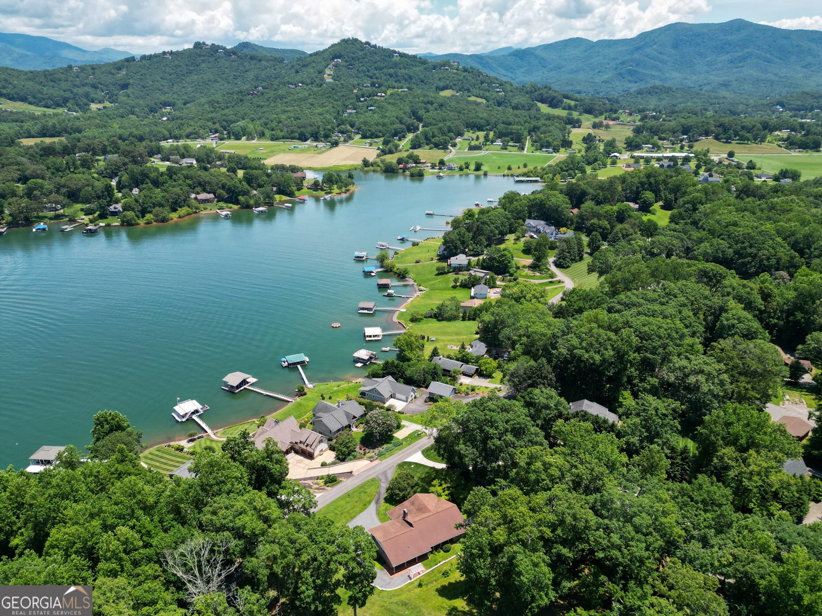 2722 Hidden Valley Road Hiawassee - 18