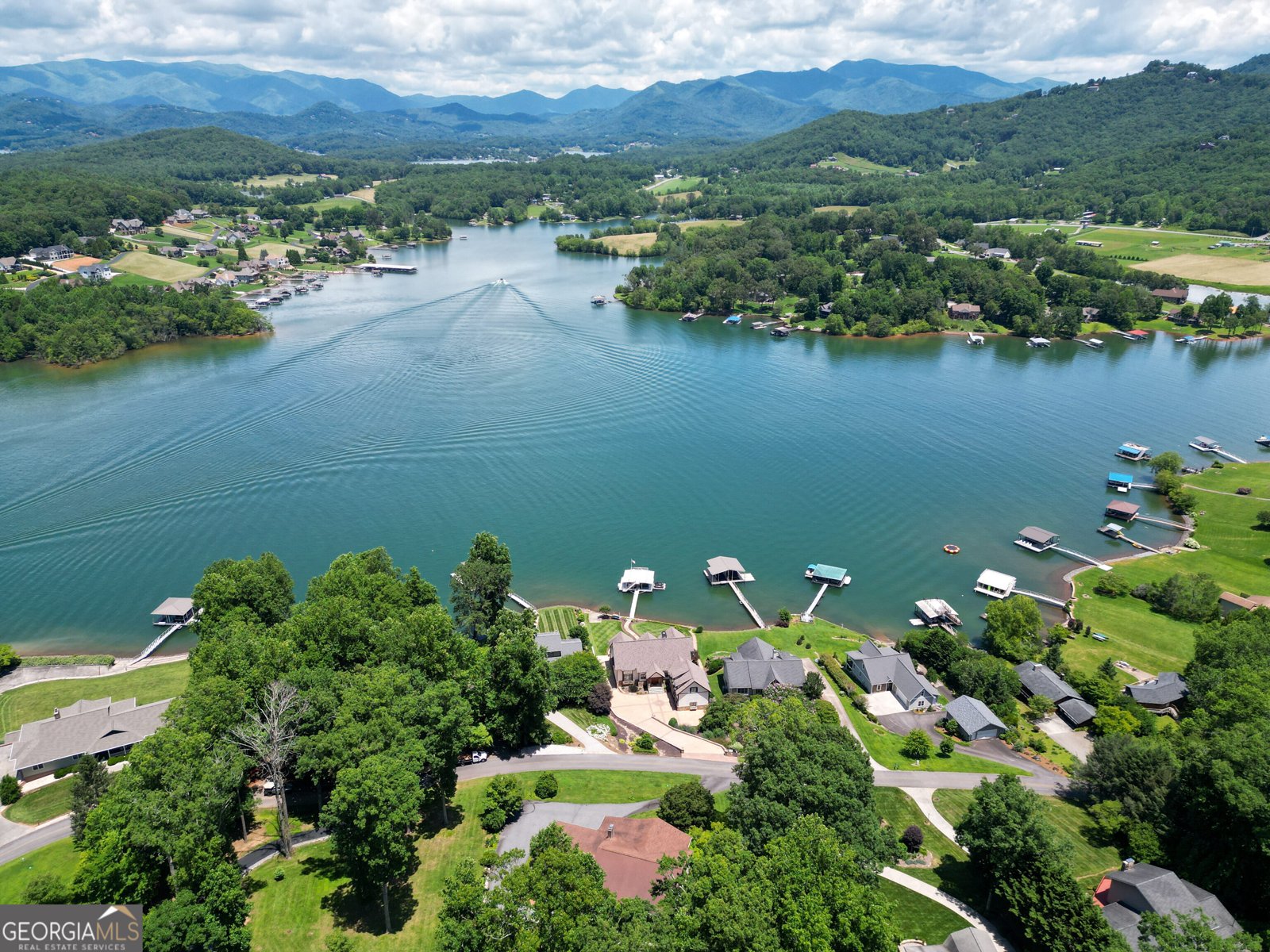 2722 Hidden Valley Road Hiawassee - 19