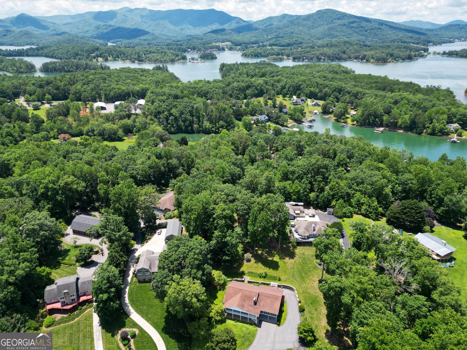 2722 Hidden Valley Road Hiawassee - 2