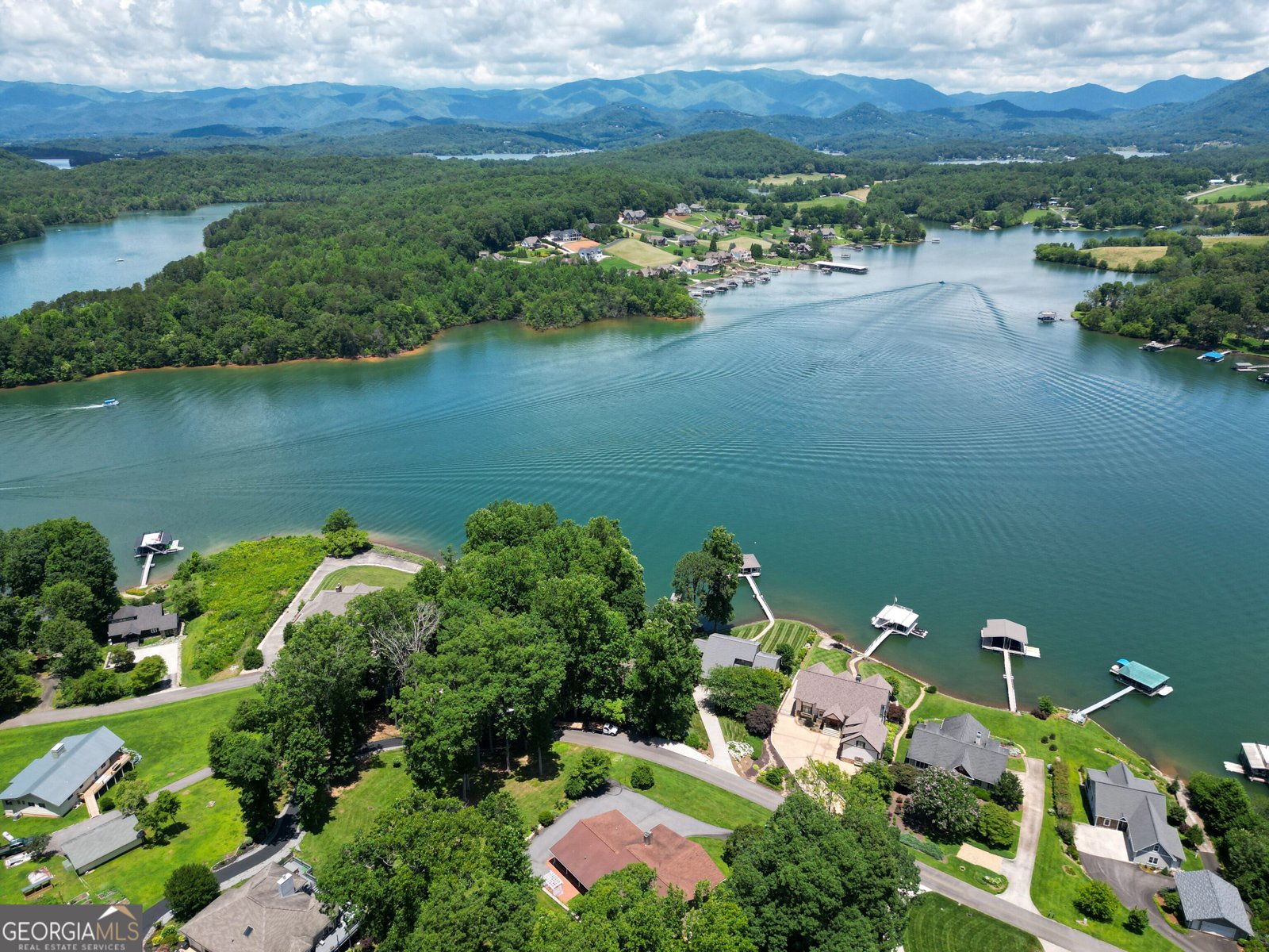 2722 Hidden Valley Road Hiawassee - 20