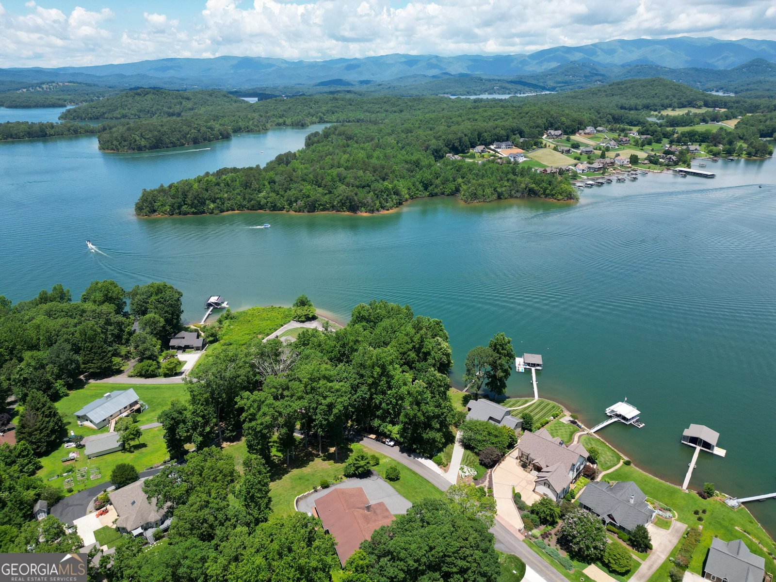 2722 Hidden Valley Road Hiawassee - 21