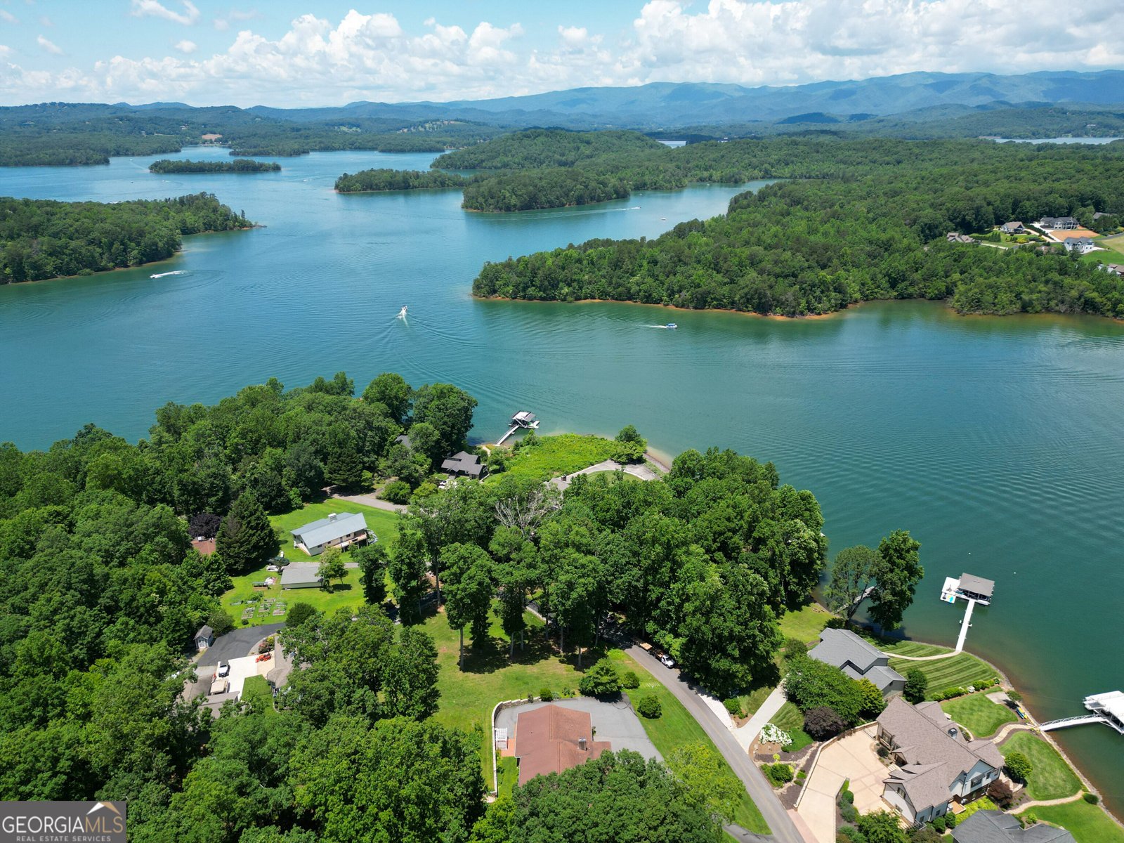 2722 Hidden Valley Road Hiawassee - 22