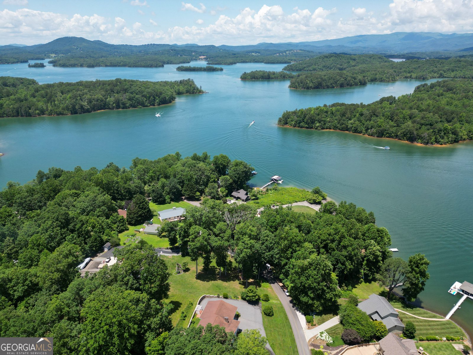 2722 Hidden Valley Road Hiawassee - 23