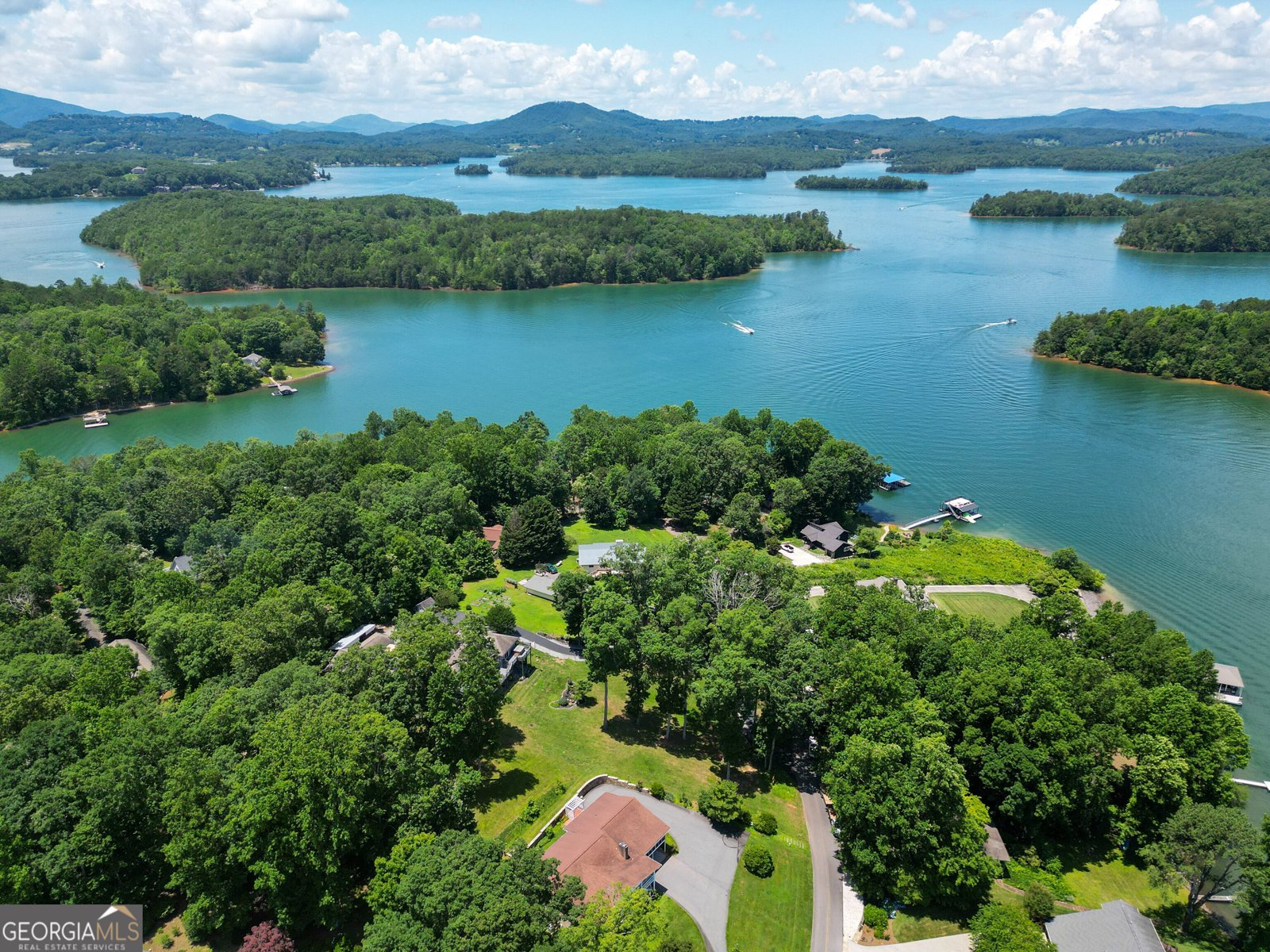 2722 Hidden Valley Road Hiawassee - 24
