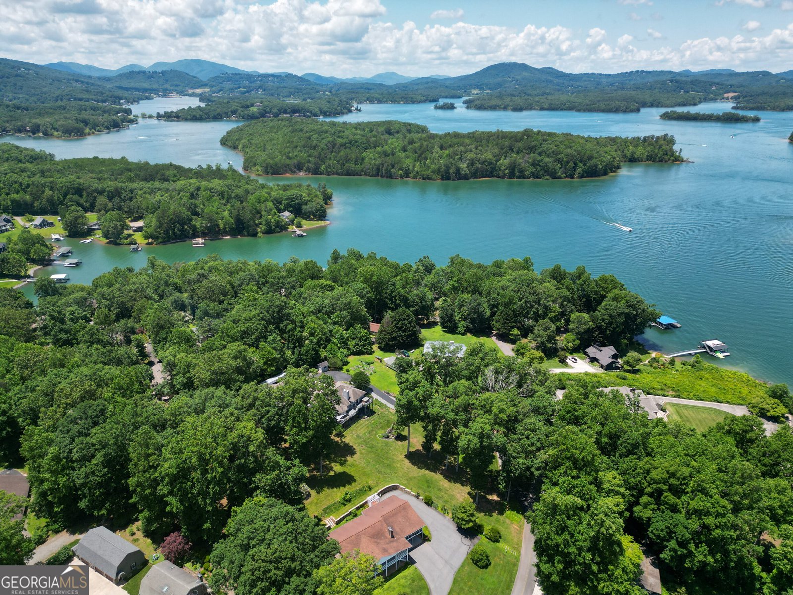 2722 Hidden Valley Road Hiawassee - 25