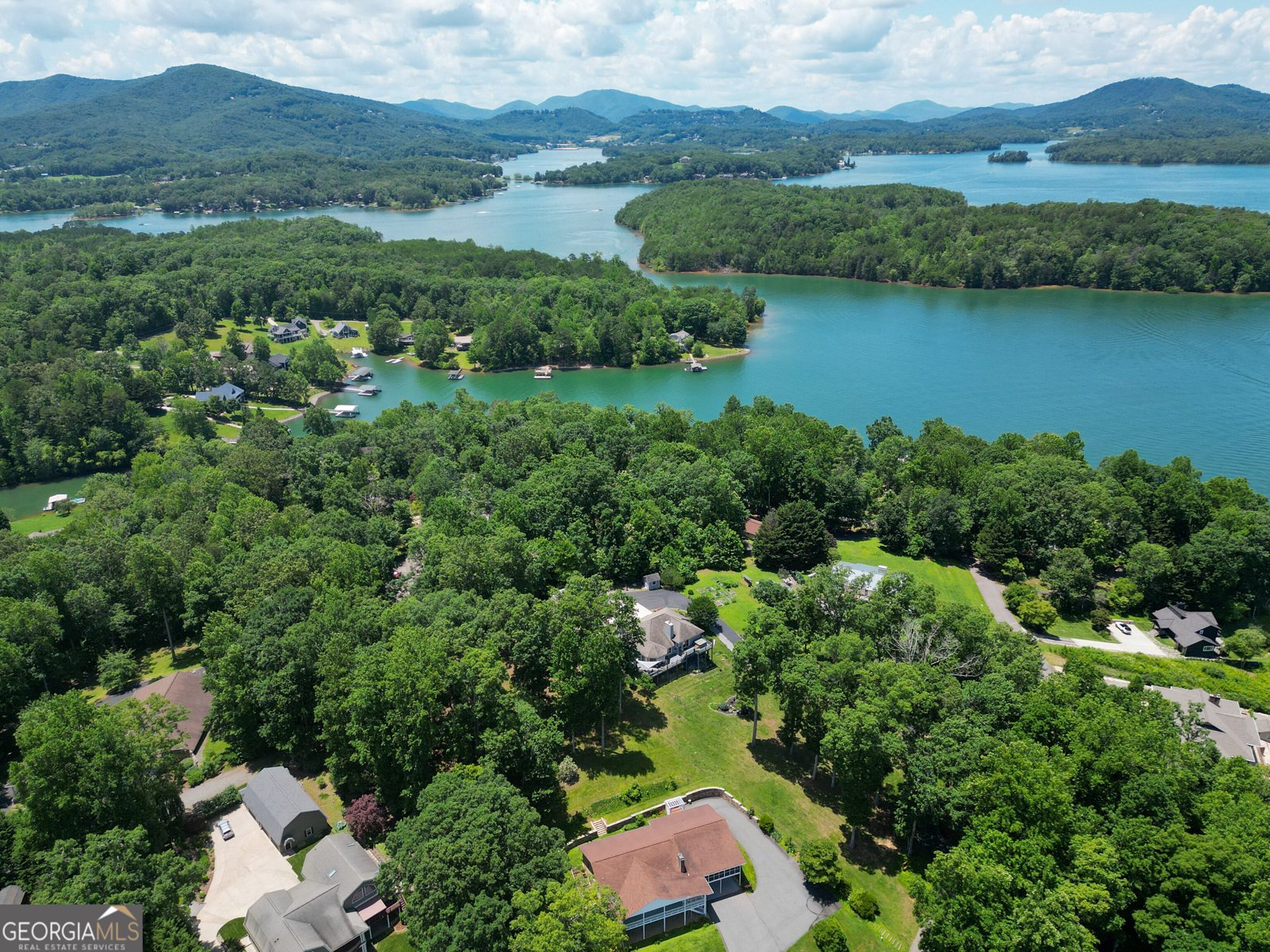 2722 Hidden Valley Road Hiawassee - 26