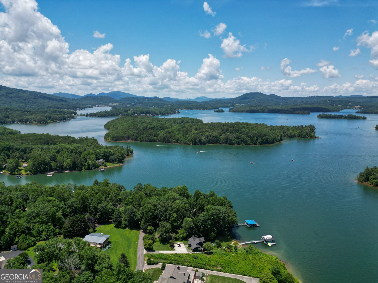 2722 Hidden Valley Road Hiawassee - 4