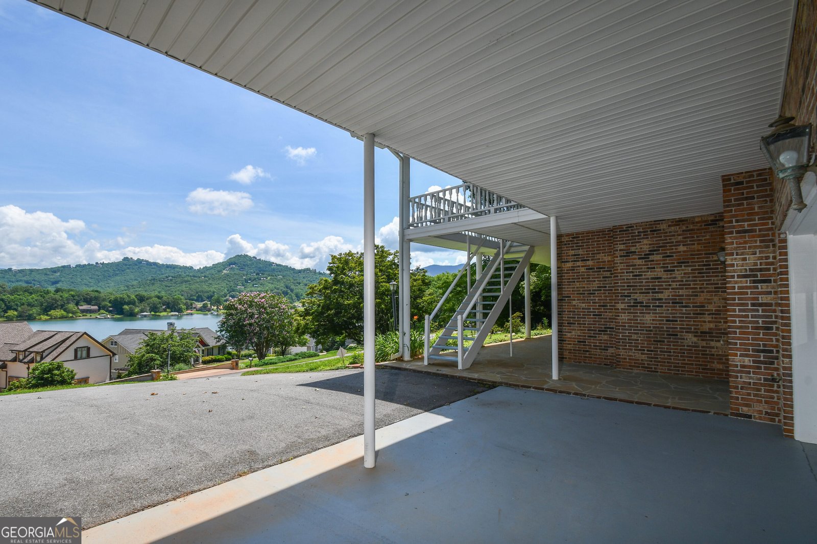 2722 Hidden Valley Road Hiawassee - 40