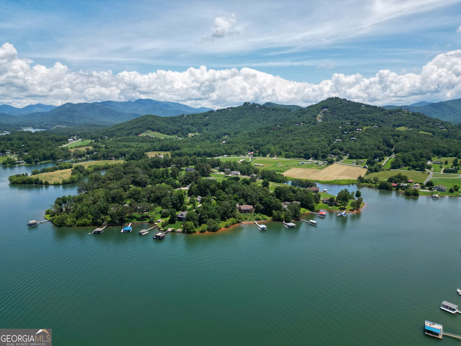 2722 Hidden Valley Road Hiawassee - 6