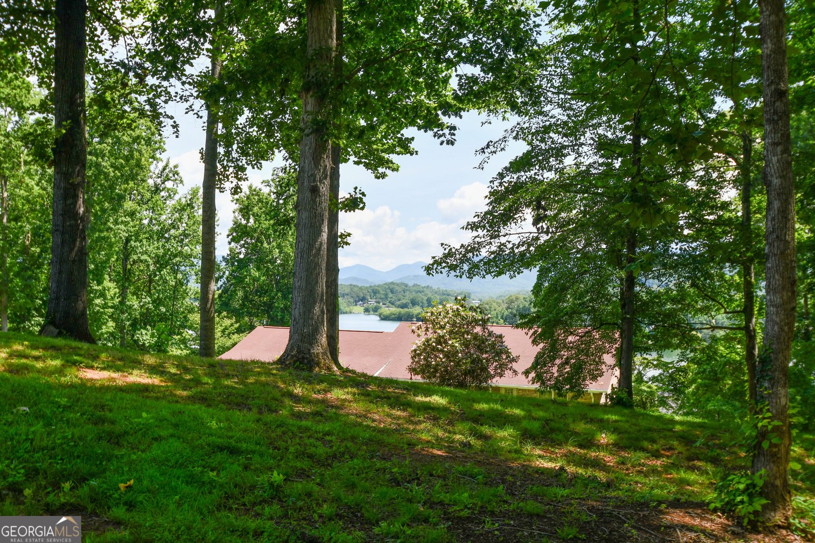 2722 Hidden Valley Road Hiawassee - 65