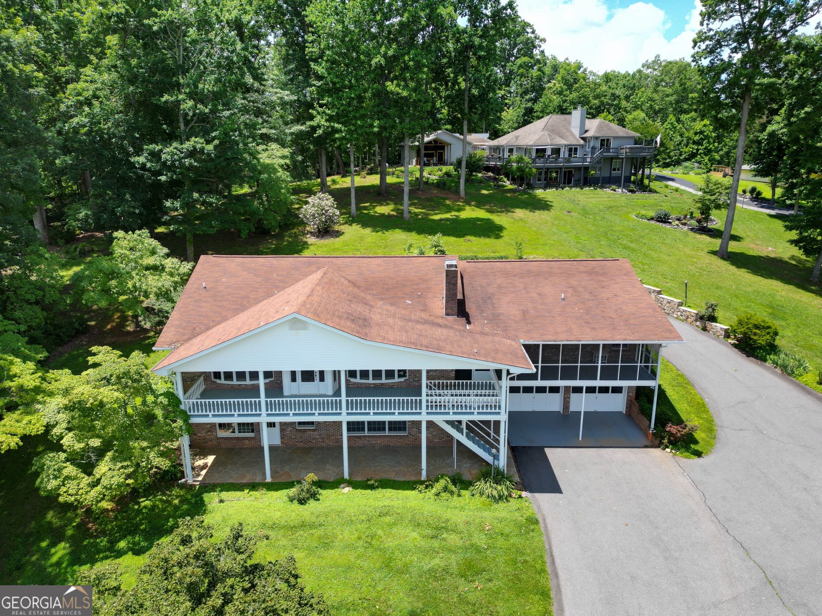 2722 Hidden Valley Road Hiawassee - 69