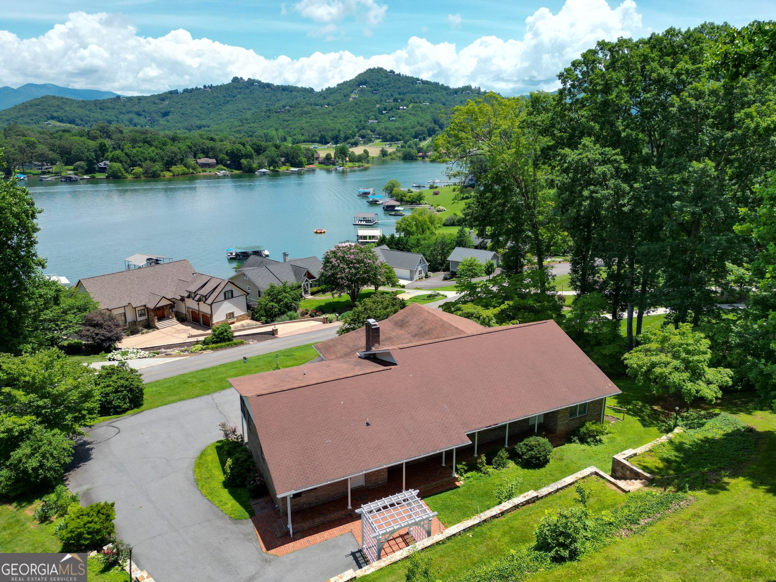 2722 Hidden Valley Road Hiawassee - 7