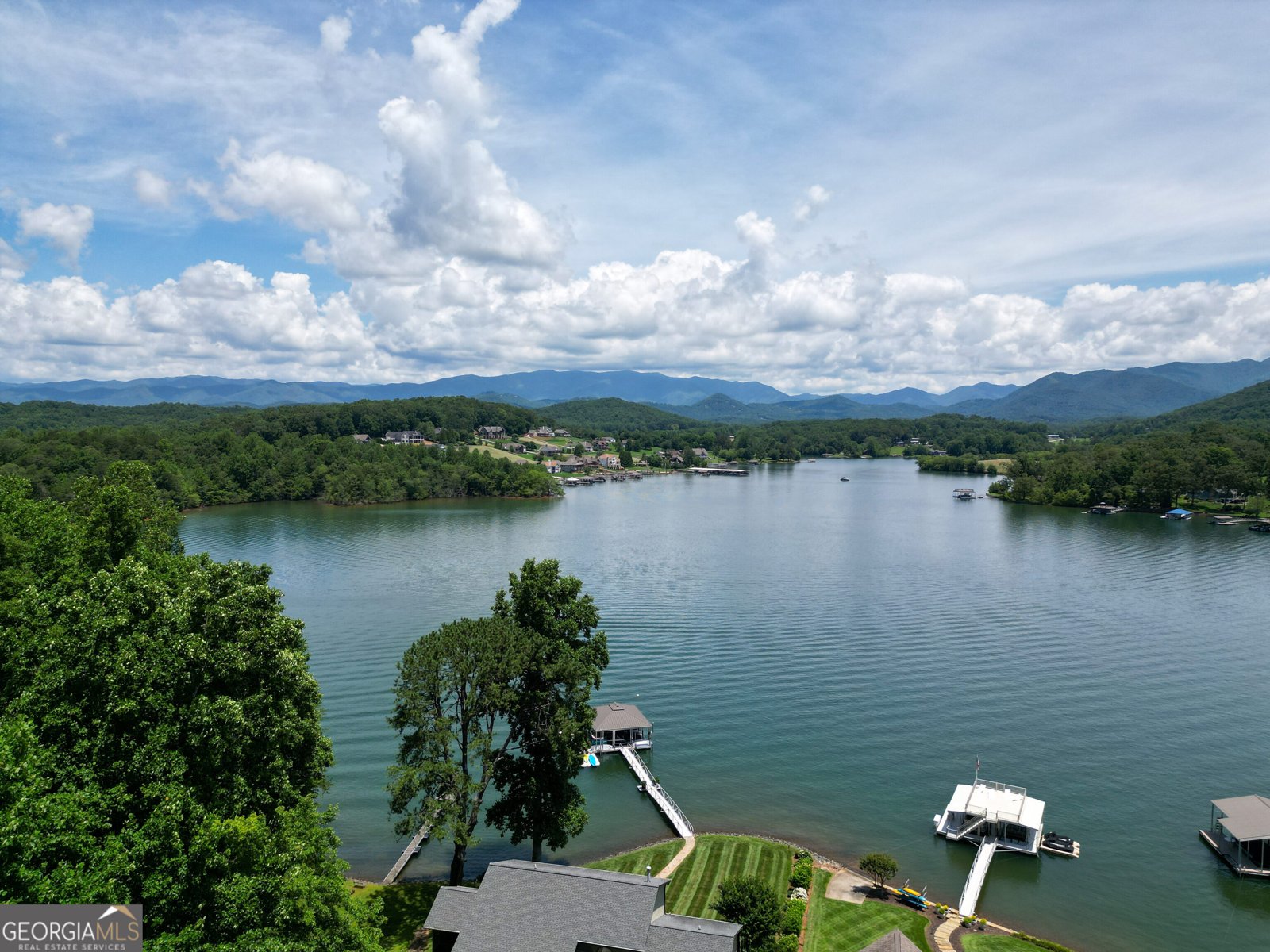 2722 Hidden Valley Road Hiawassee - 70