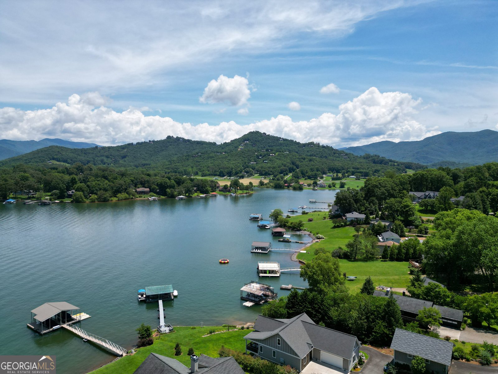 2722 Hidden Valley Road Hiawassee - 71