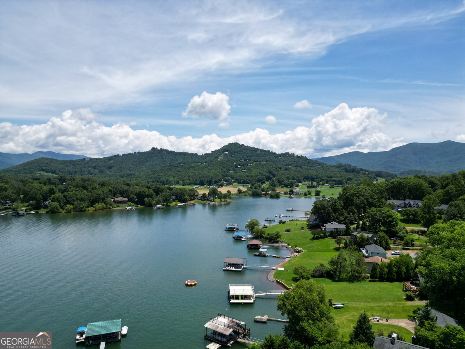 2722 Hidden Valley Road Hiawassee - 72