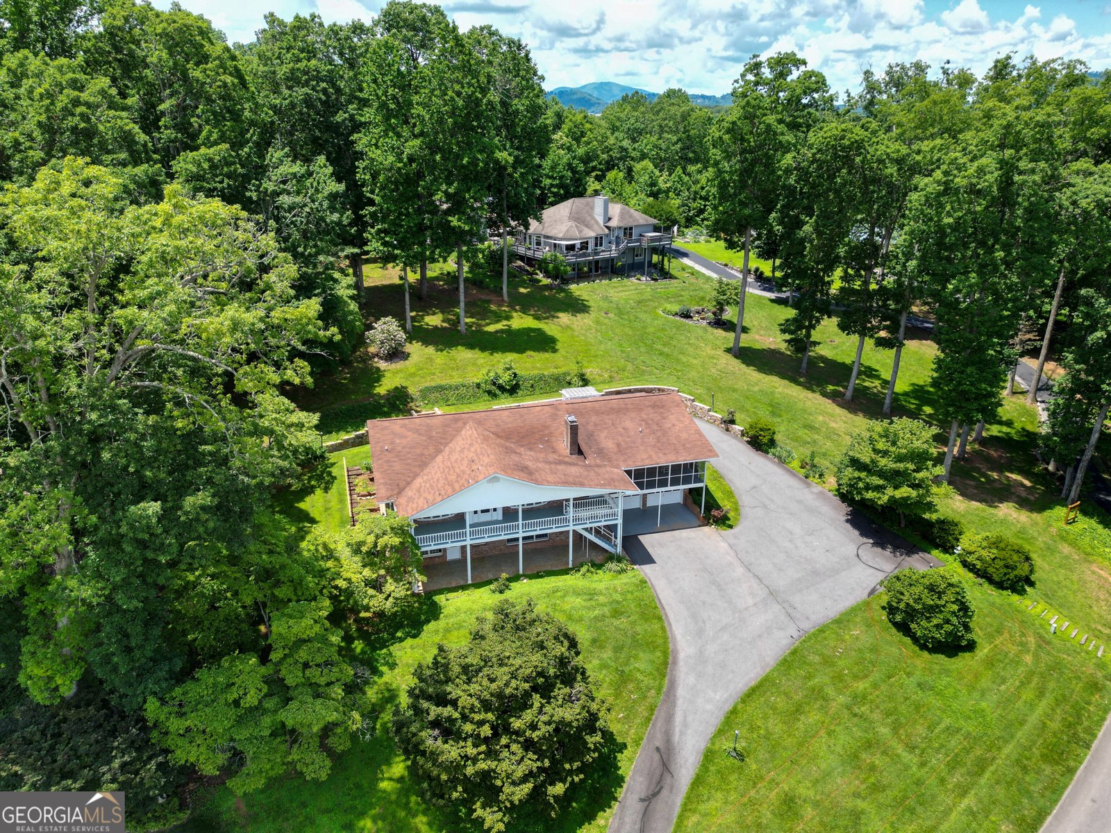 2722 Hidden Valley Road Hiawassee - 73