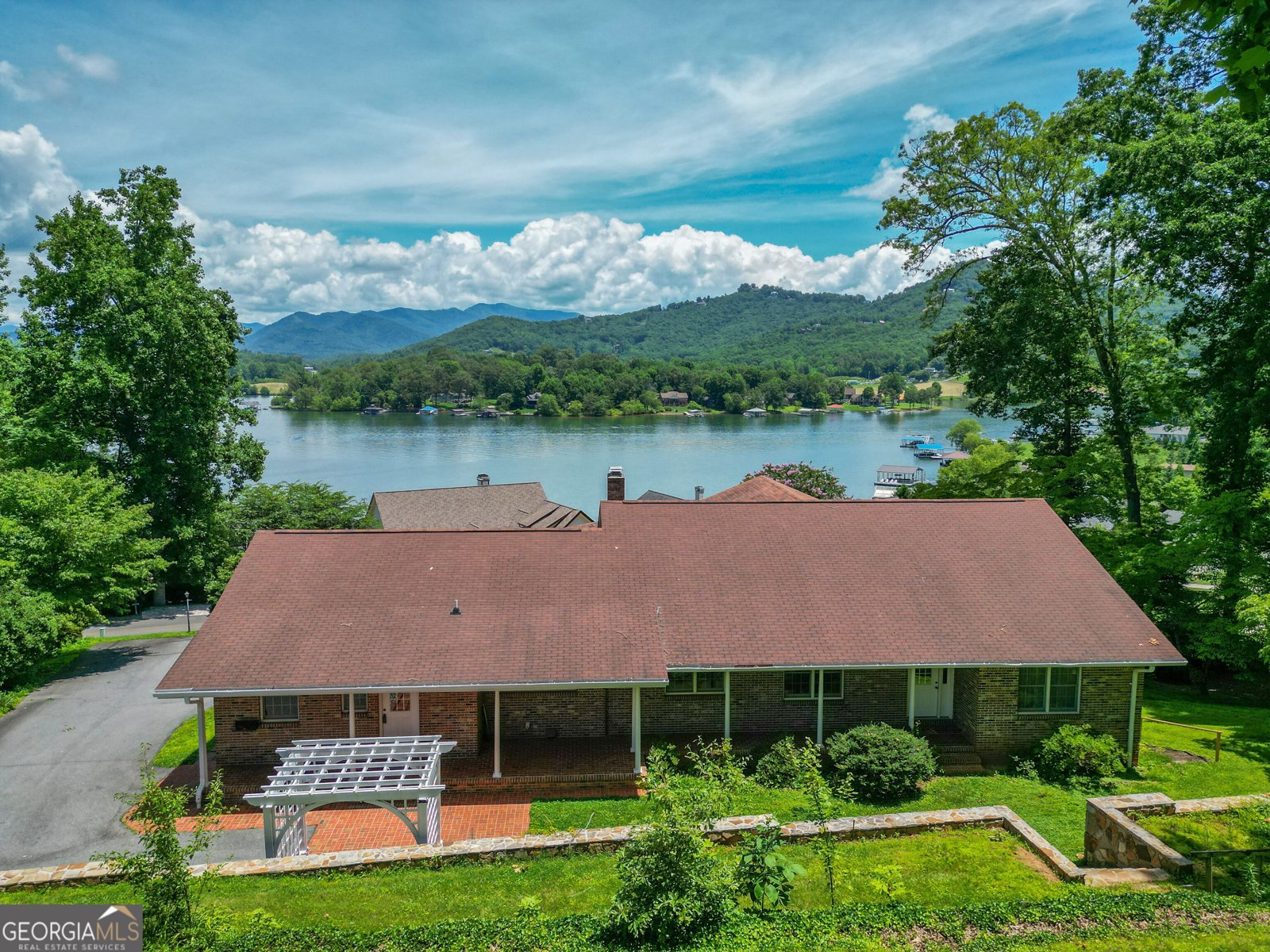 2722 Hidden Valley Road Hiawassee - 8