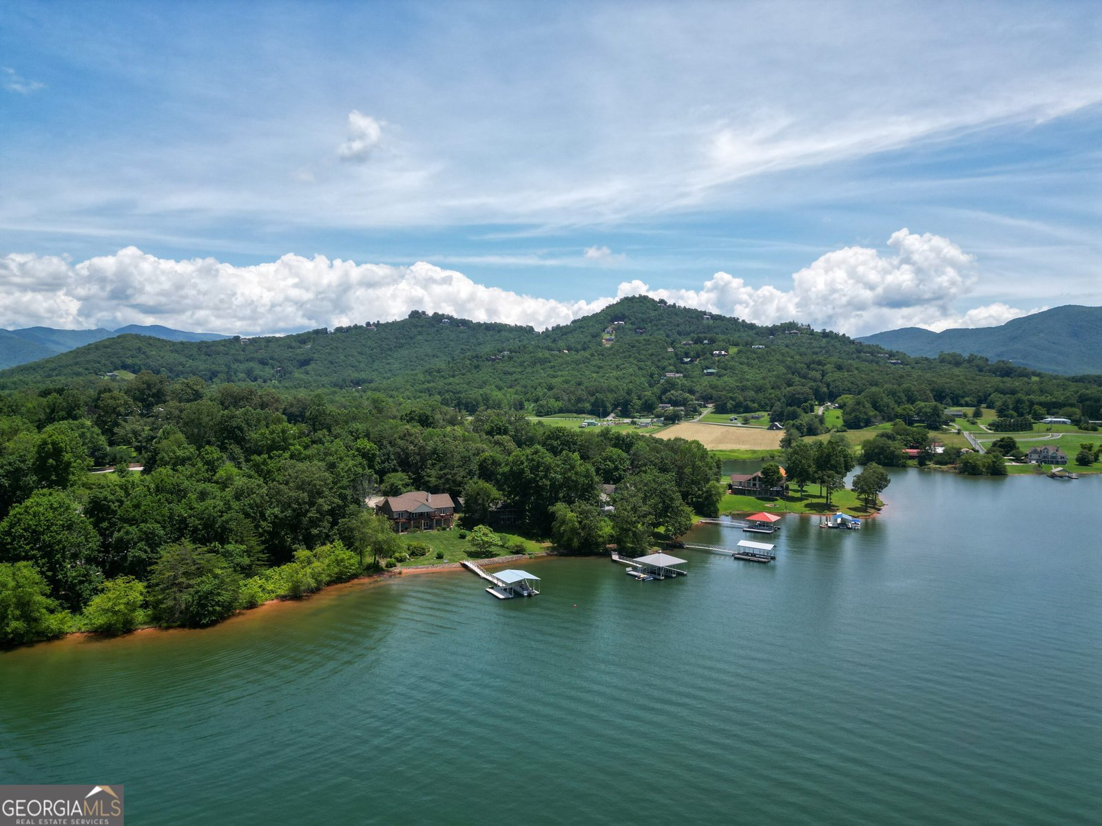 2722 Hidden Valley Road Hiawassee - 9