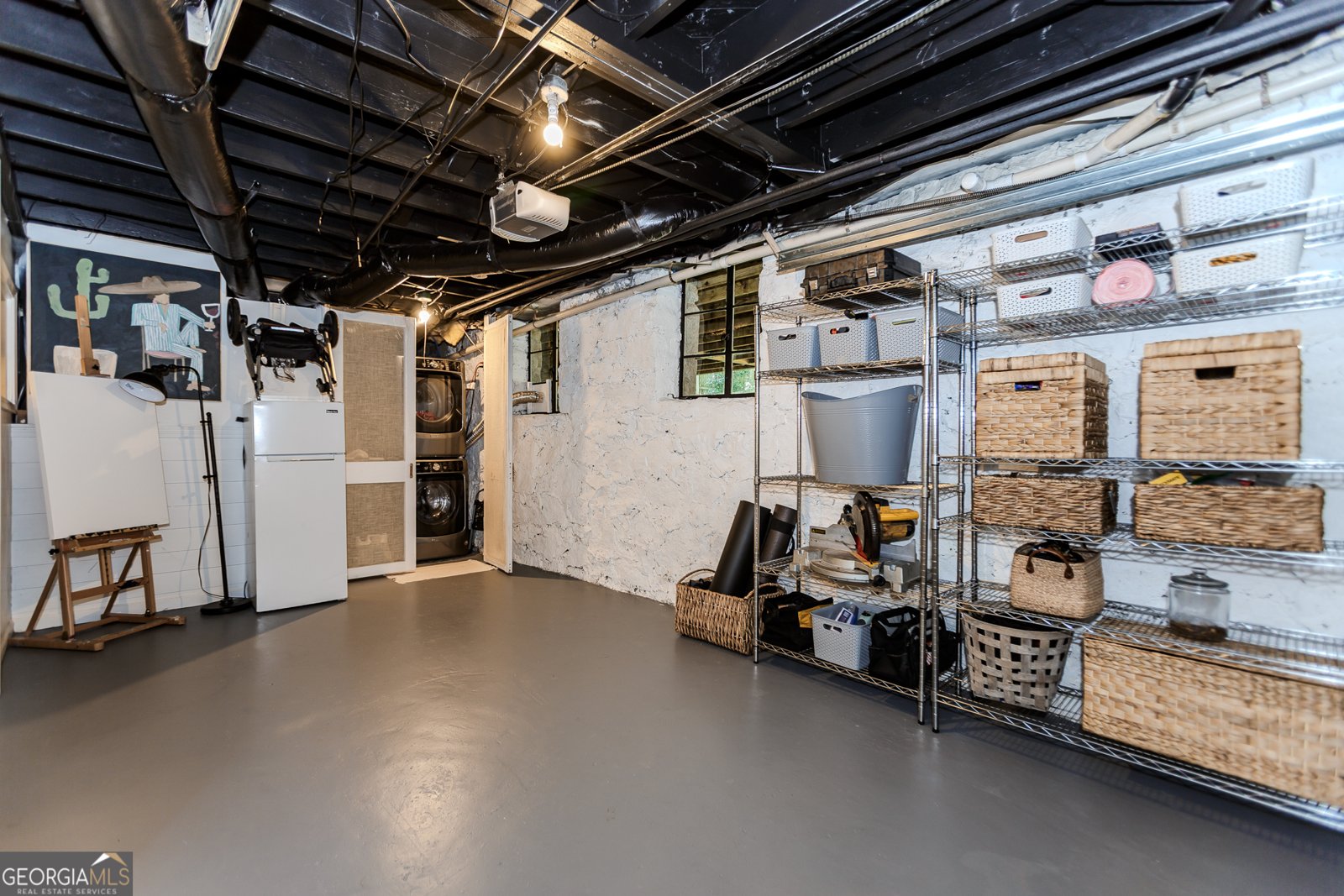 706 Powder Springs Street Smyrna - 16