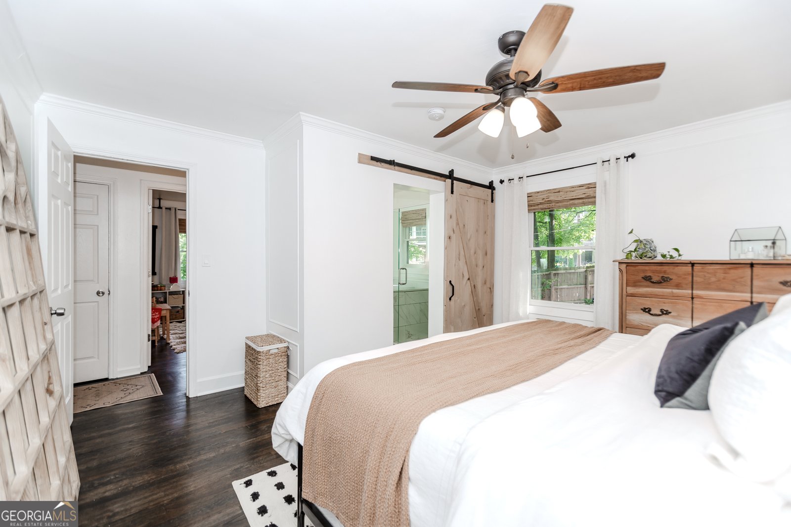 706 Powder Springs Street Smyrna - 2