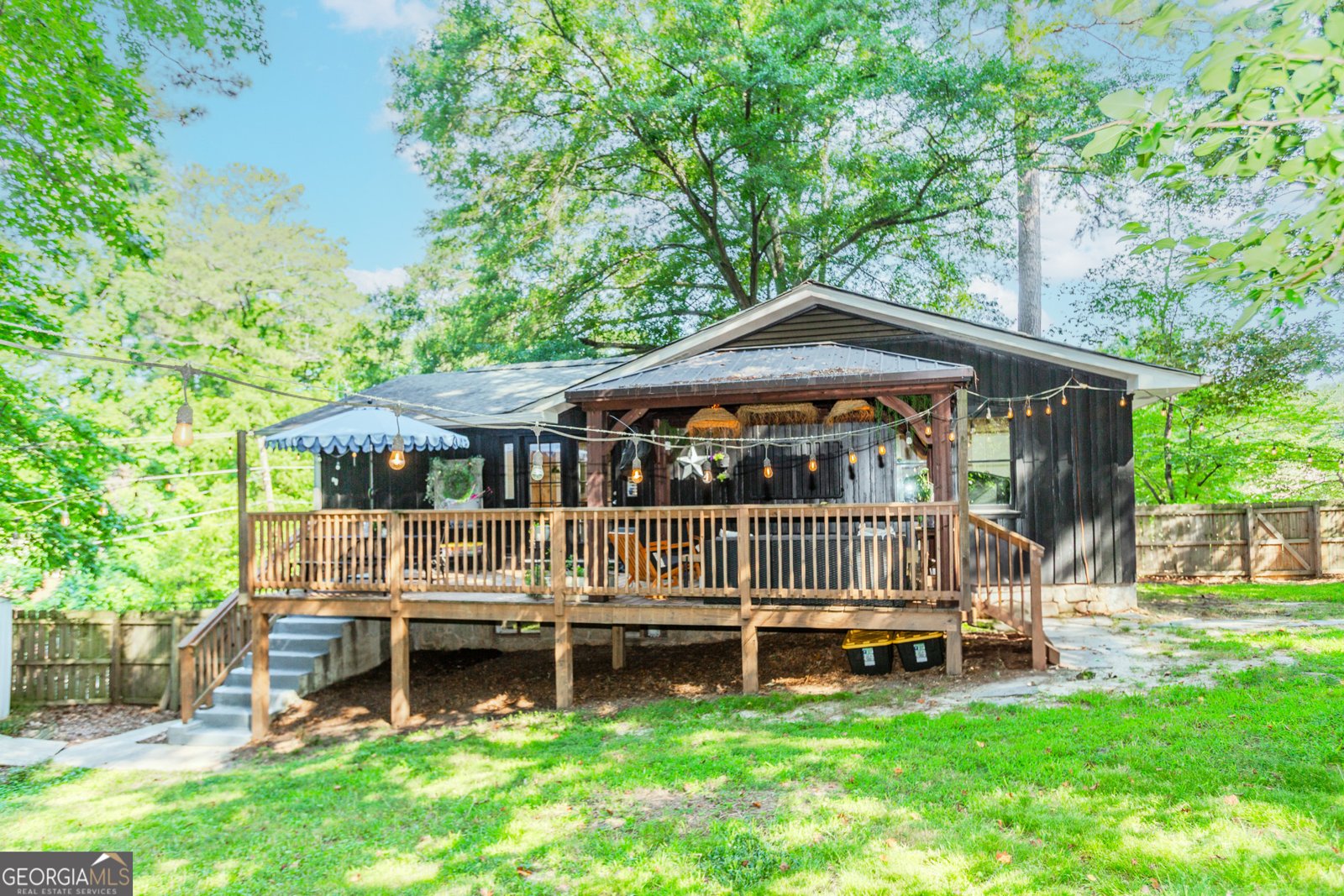 706 Powder Springs Street Smyrna - 22