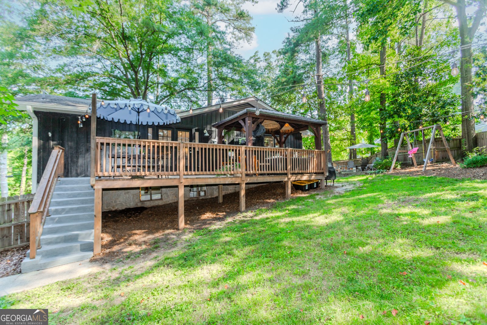 706 Powder Springs Street Smyrna - 23
