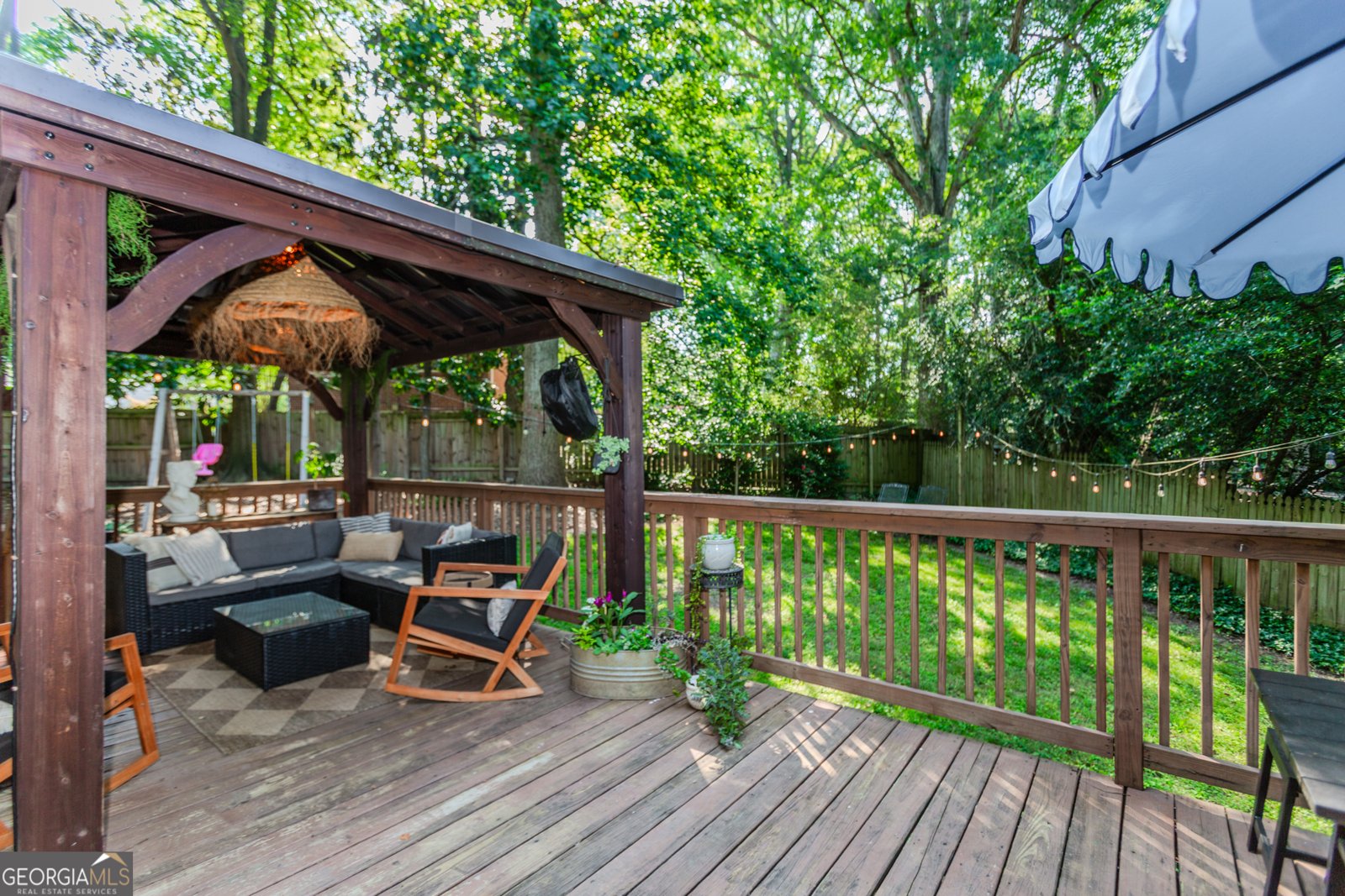706 Powder Springs Street Smyrna - 26