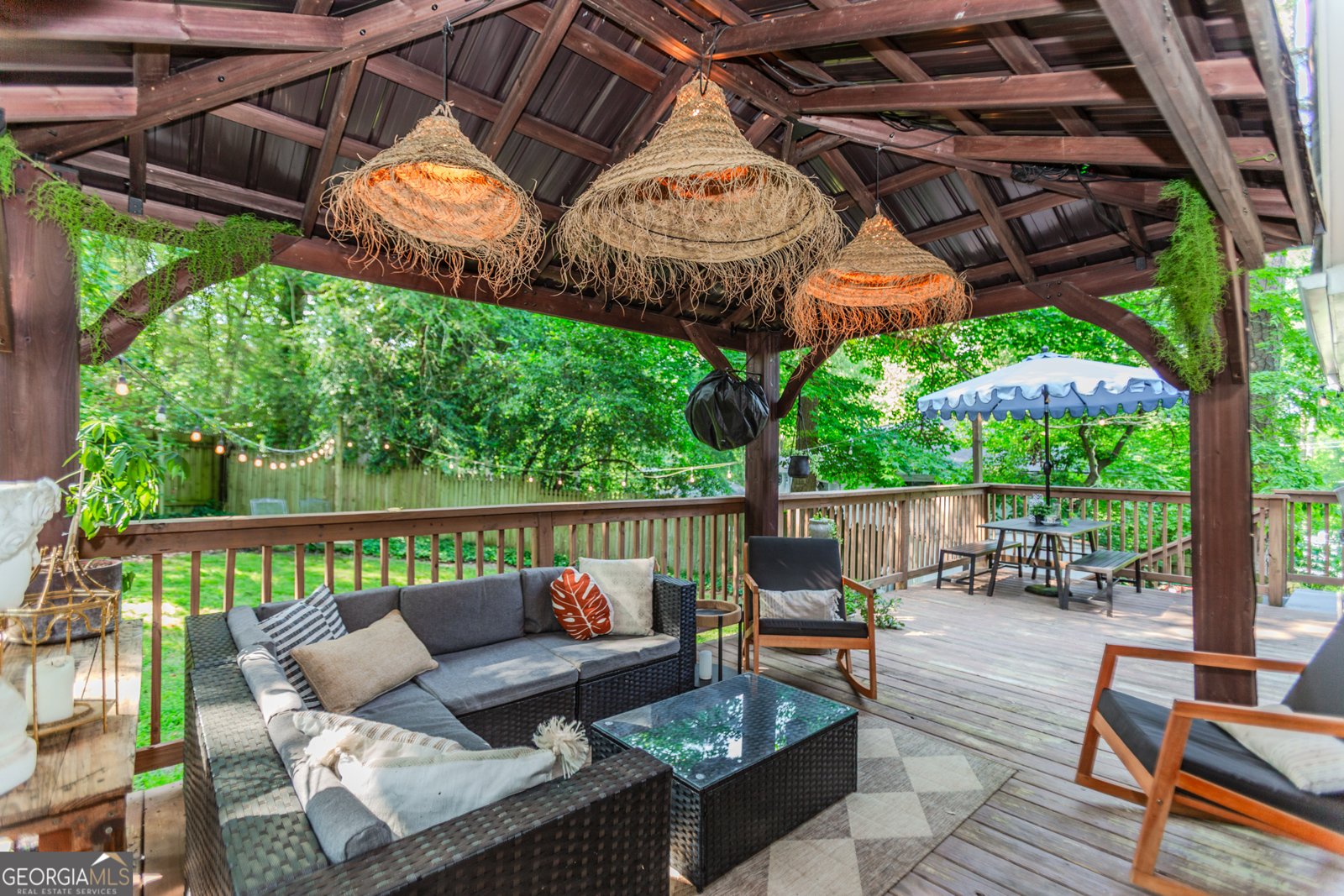 706 Powder Springs Street Smyrna - 27