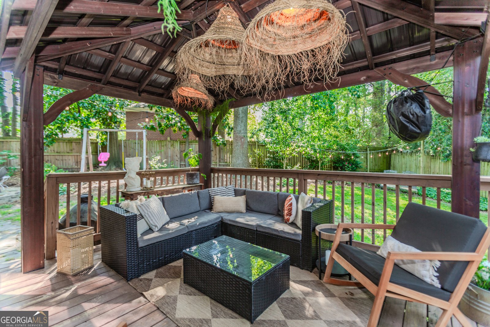 706 Powder Springs Street Smyrna - 28