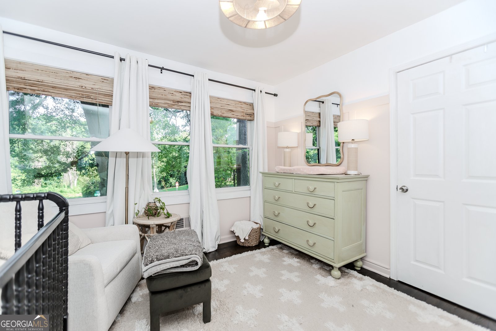 706 Powder Springs Street Smyrna - 8