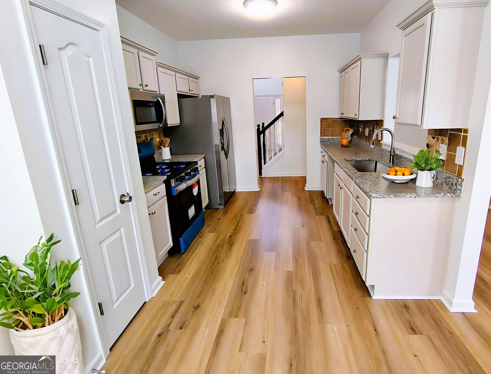 5050 Roxton Lane Douglasville - 2