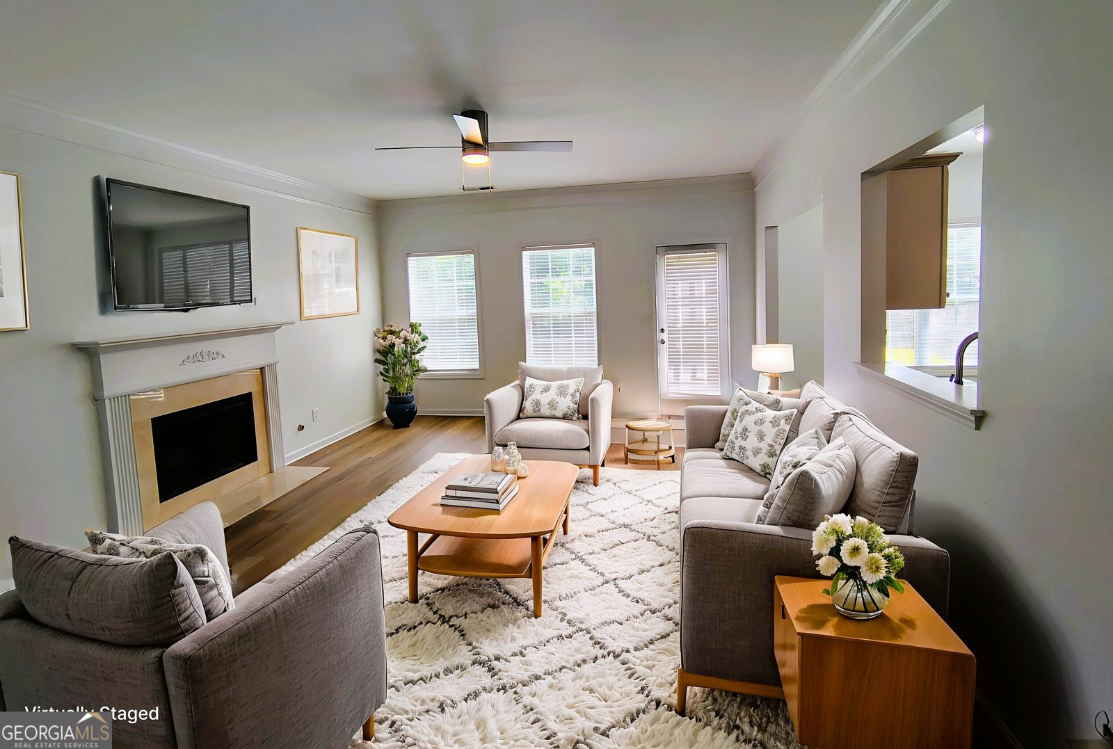 5050 Roxton Lane Douglasville - 7