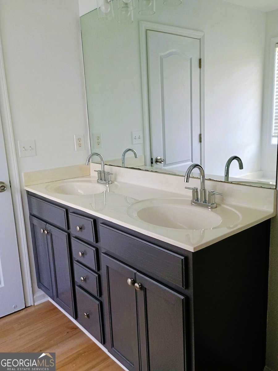 5050 Roxton Lane Douglasville - 9