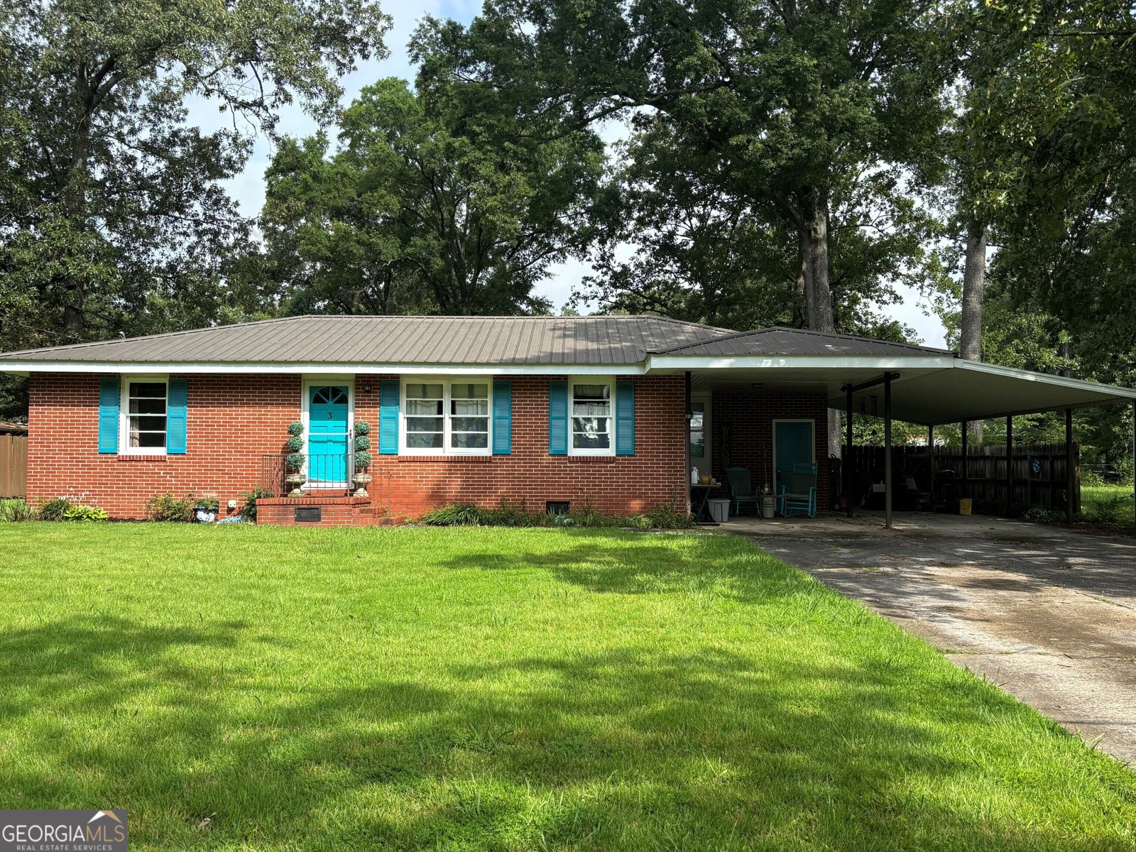 3 Conway Place Rome - 1