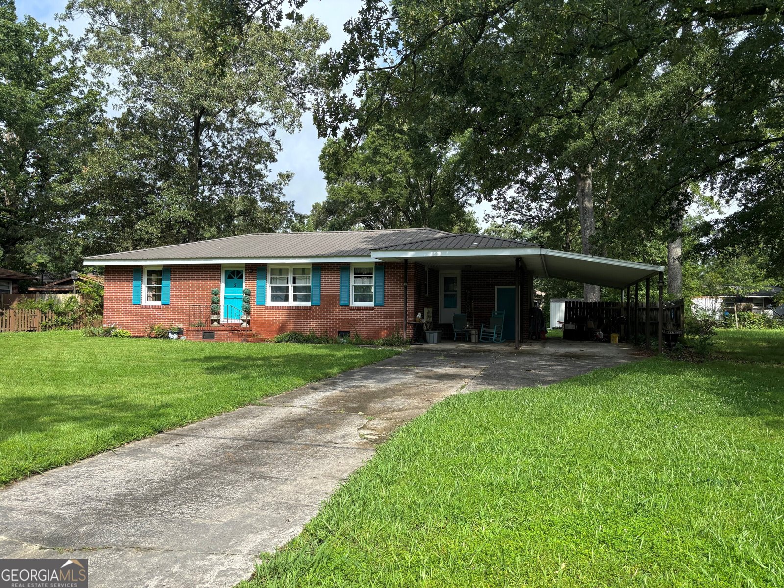 3 Conway Place Rome - 12