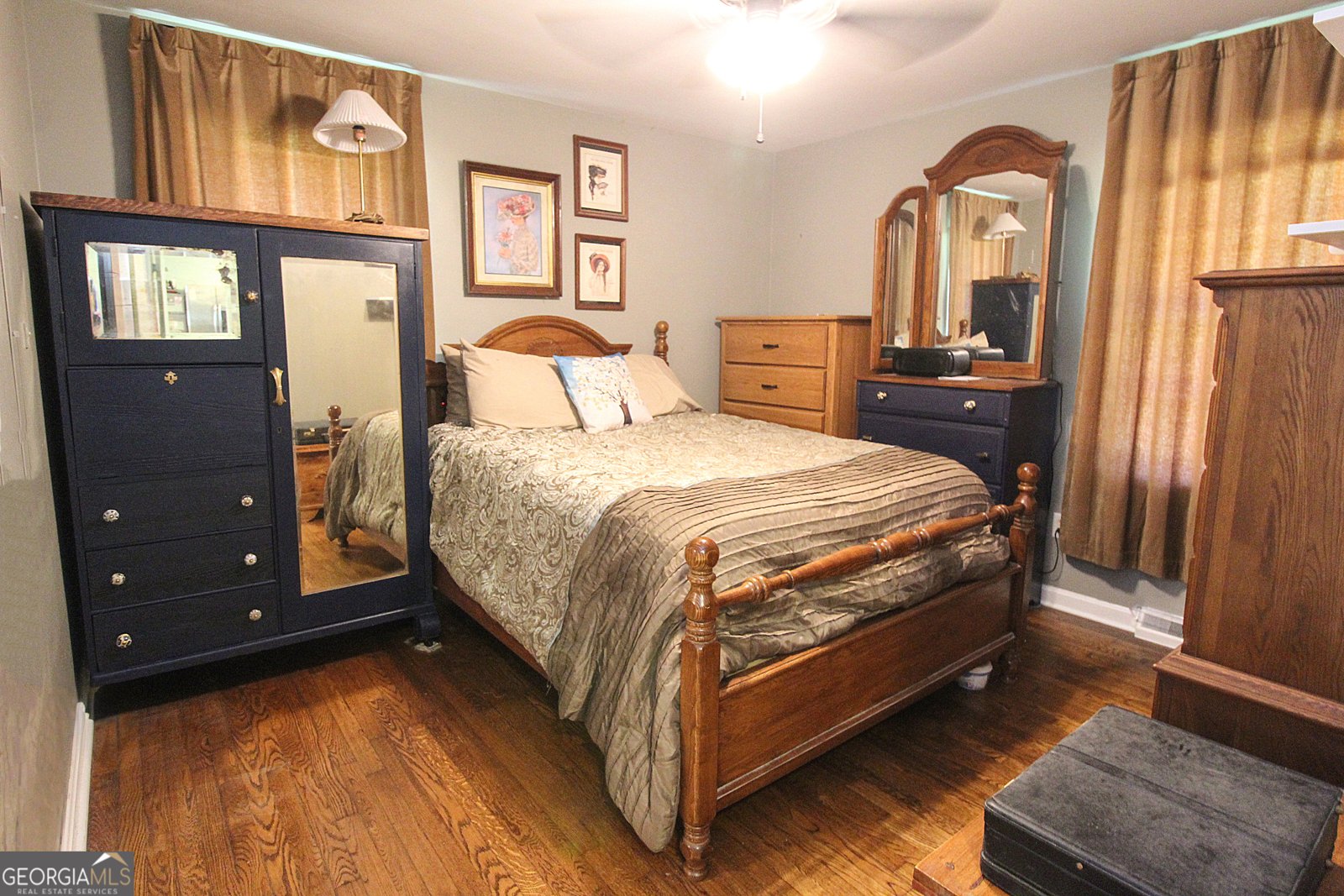 3 Conway Place Rome - 16