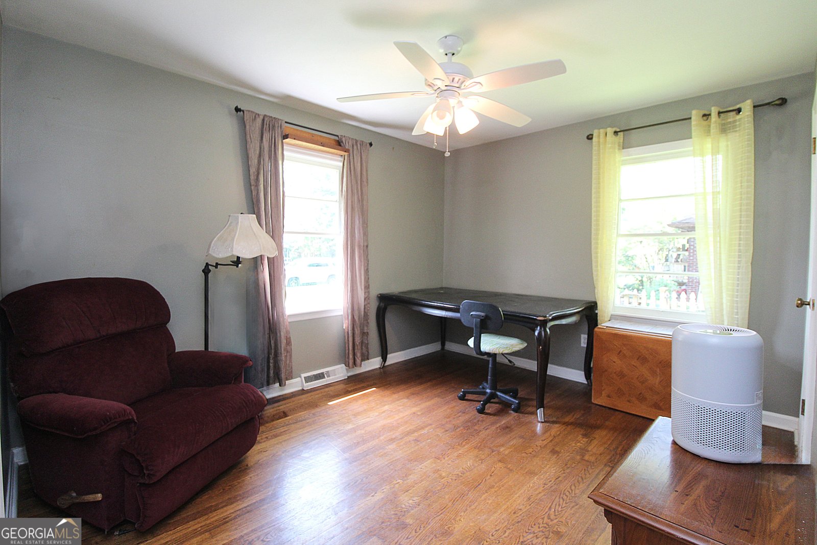 3 Conway Place Rome - 19