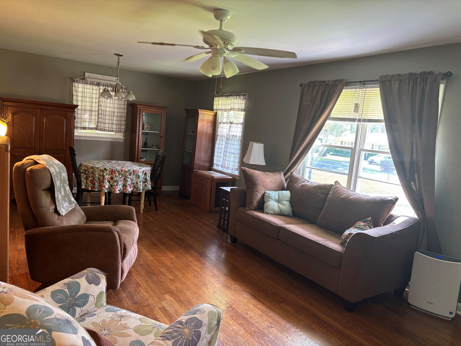3 Conway Place Rome - 2
