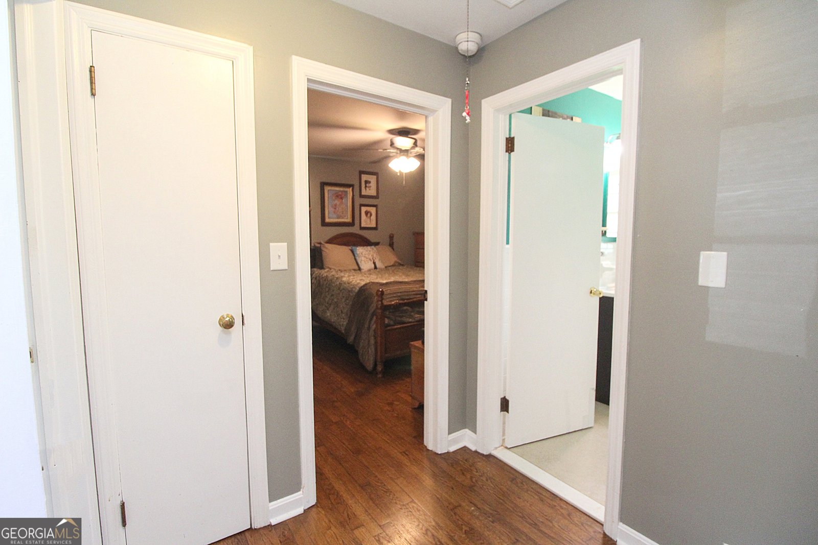 3 Conway Place Rome - 20