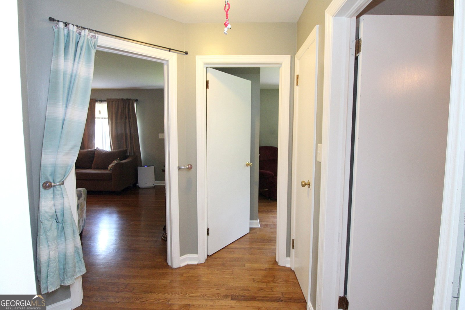 3 Conway Place Rome - 21