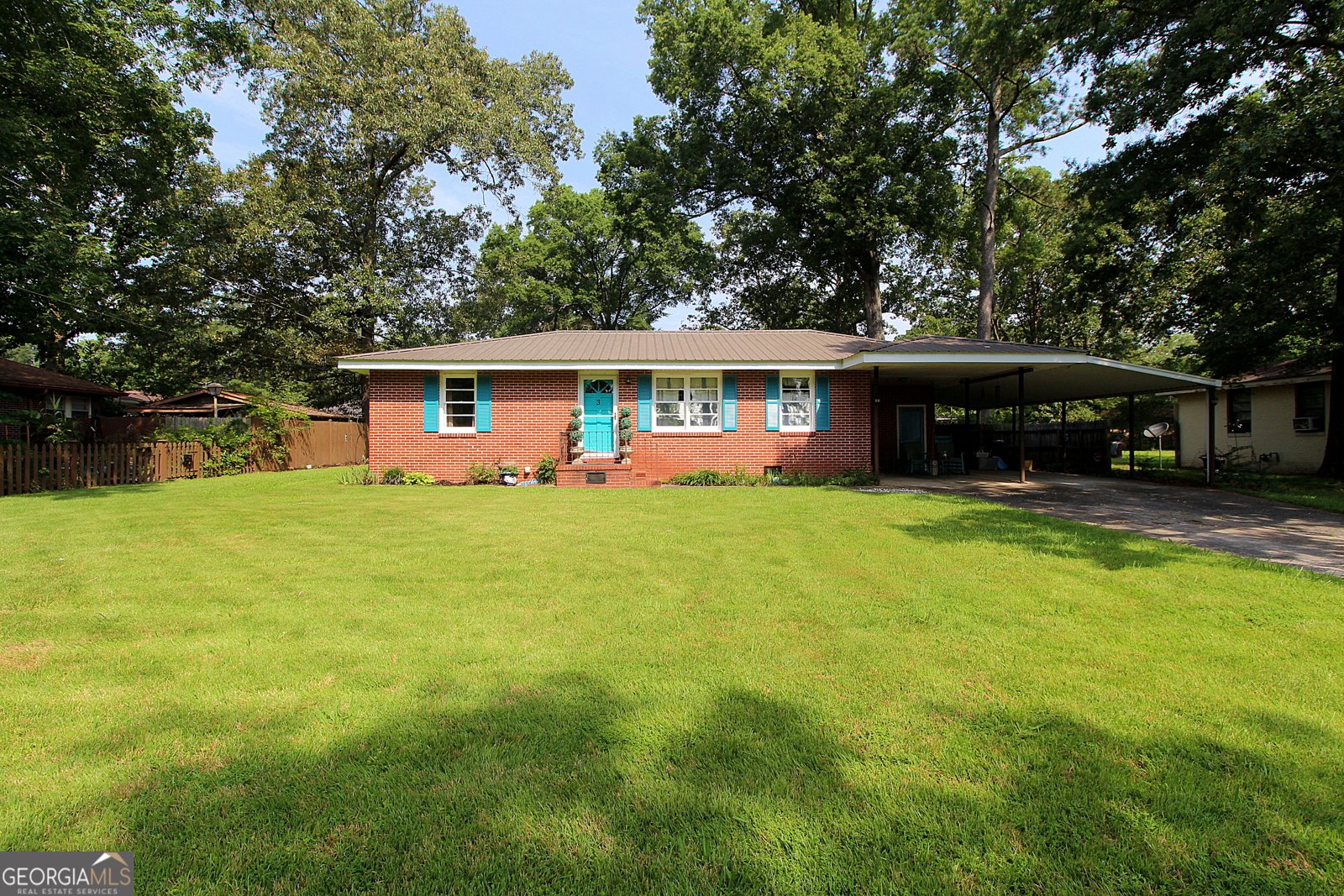 3 Conway Place Rome - 22